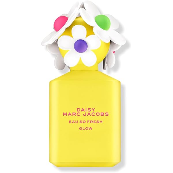 MARC JACOBS Daisy Eau So Fresh Pop Eau de Toilette 75 ml